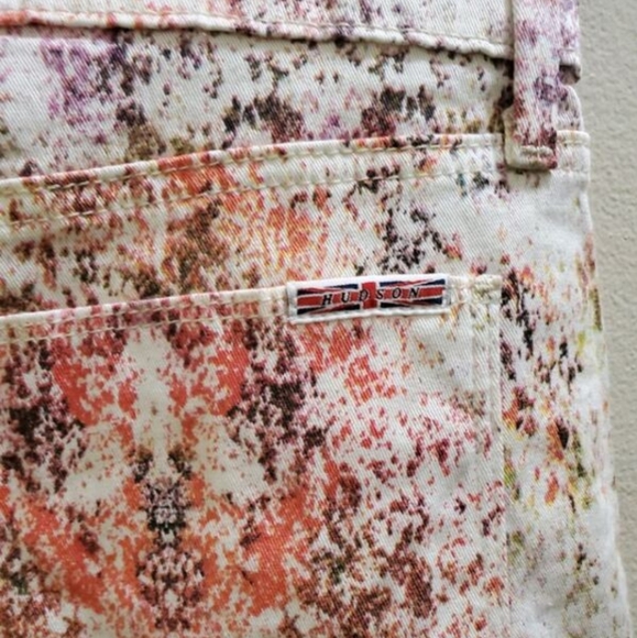 🆕 HUDSON - NWT MULTIPLE COLOUR SHORTS - Picture 3 of 4